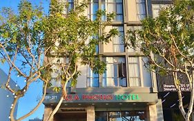 Hoa Phong Airport Danang Hotel